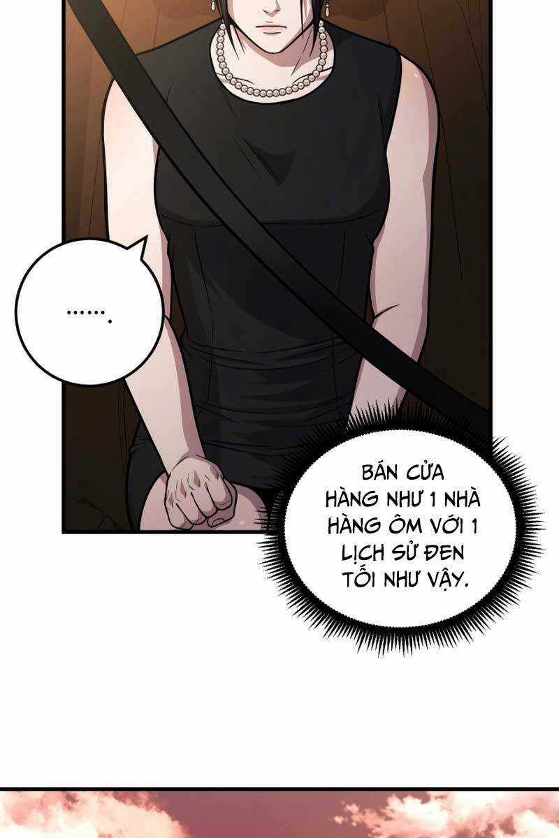 Kiếp Này Tôi Sẽ Là Phản Diện Chapter 23 trang 76