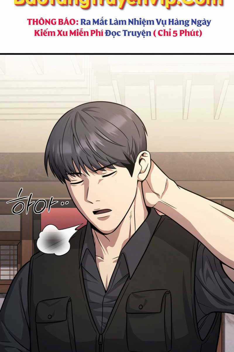 Kiếp Này Tôi Sẽ Là Phản Diện Chapter 23 trang 8