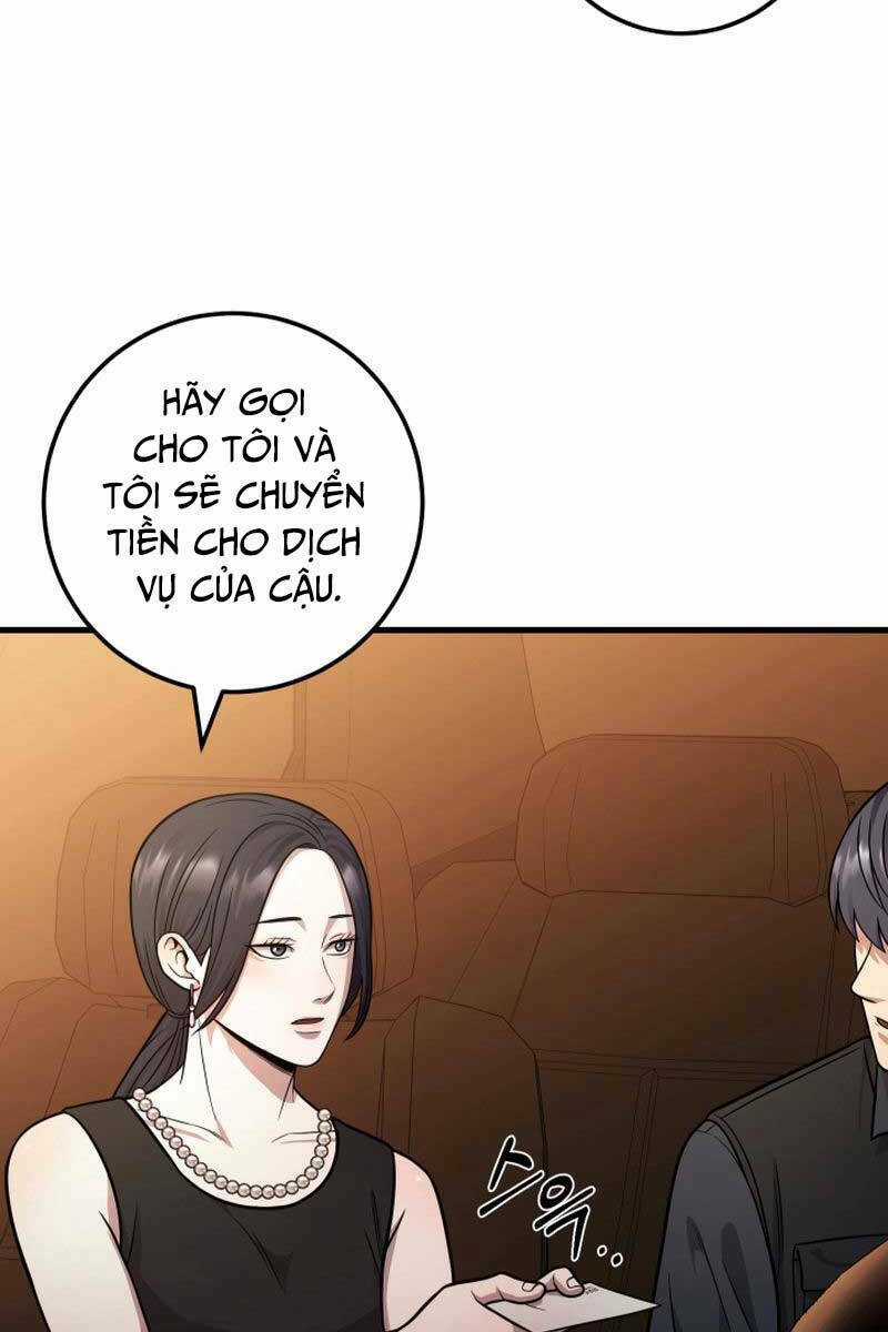 Kiếp Này Tôi Sẽ Là Phản Diện Chapter 23 trang 80