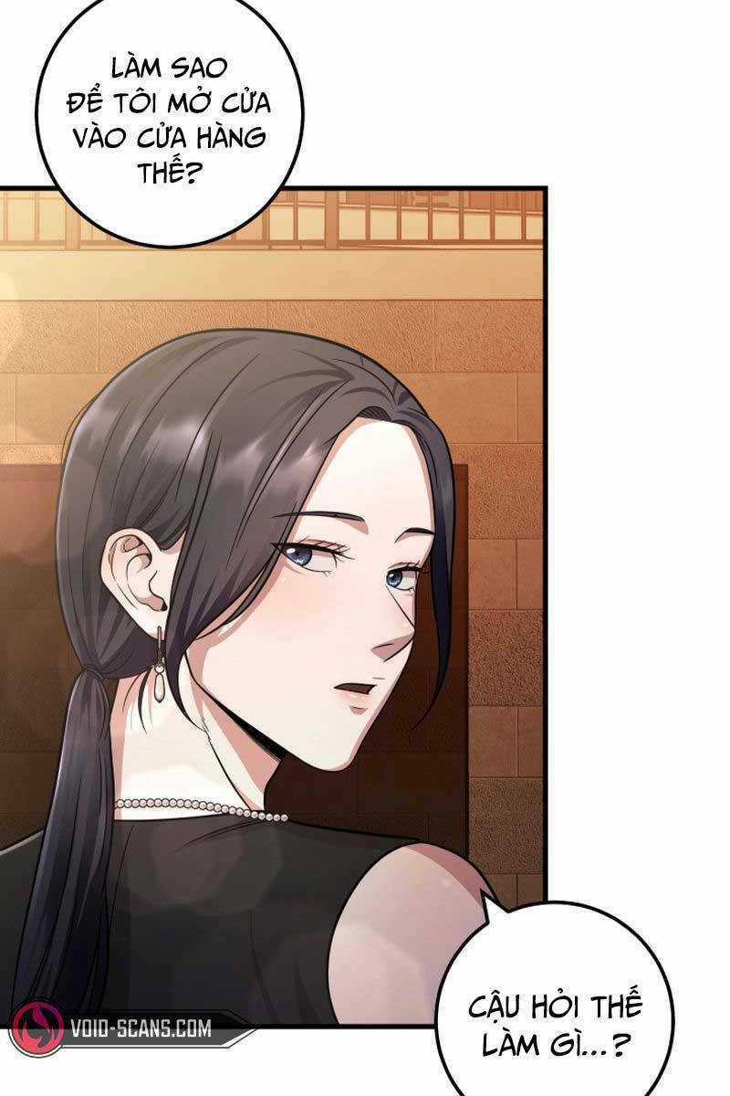 Kiếp Này Tôi Sẽ Là Phản Diện Chapter 23 trang 84