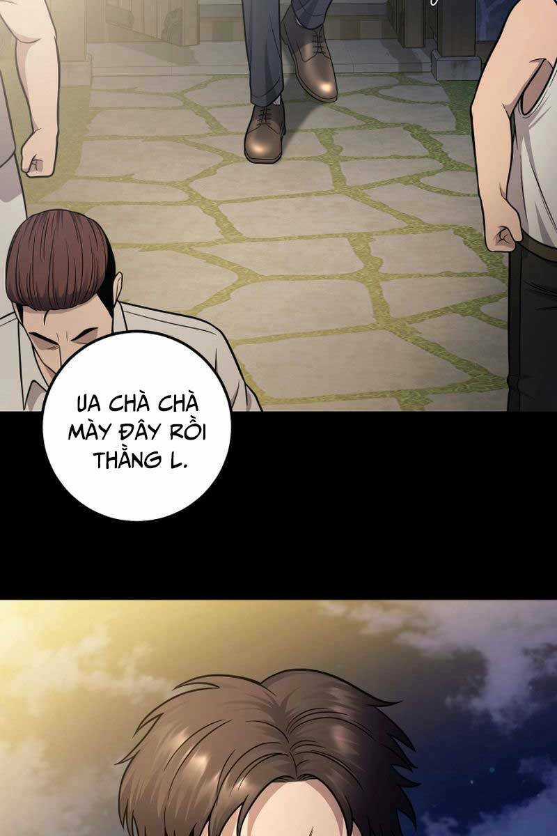 Kiếp Này Tôi Sẽ Là Phản Diện Chapter 23 trang 92