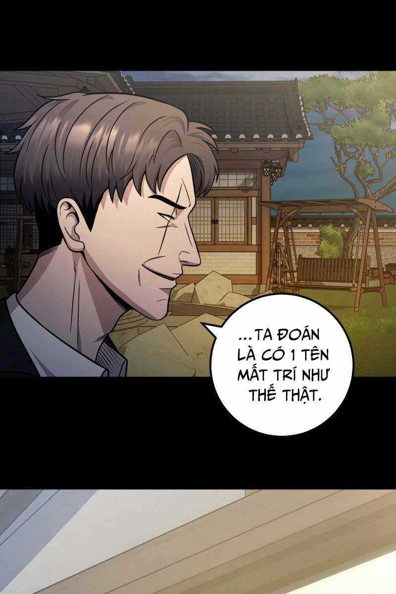 Kiếp Này Tôi Sẽ Là Phản Diện Chapter 23 trang 95