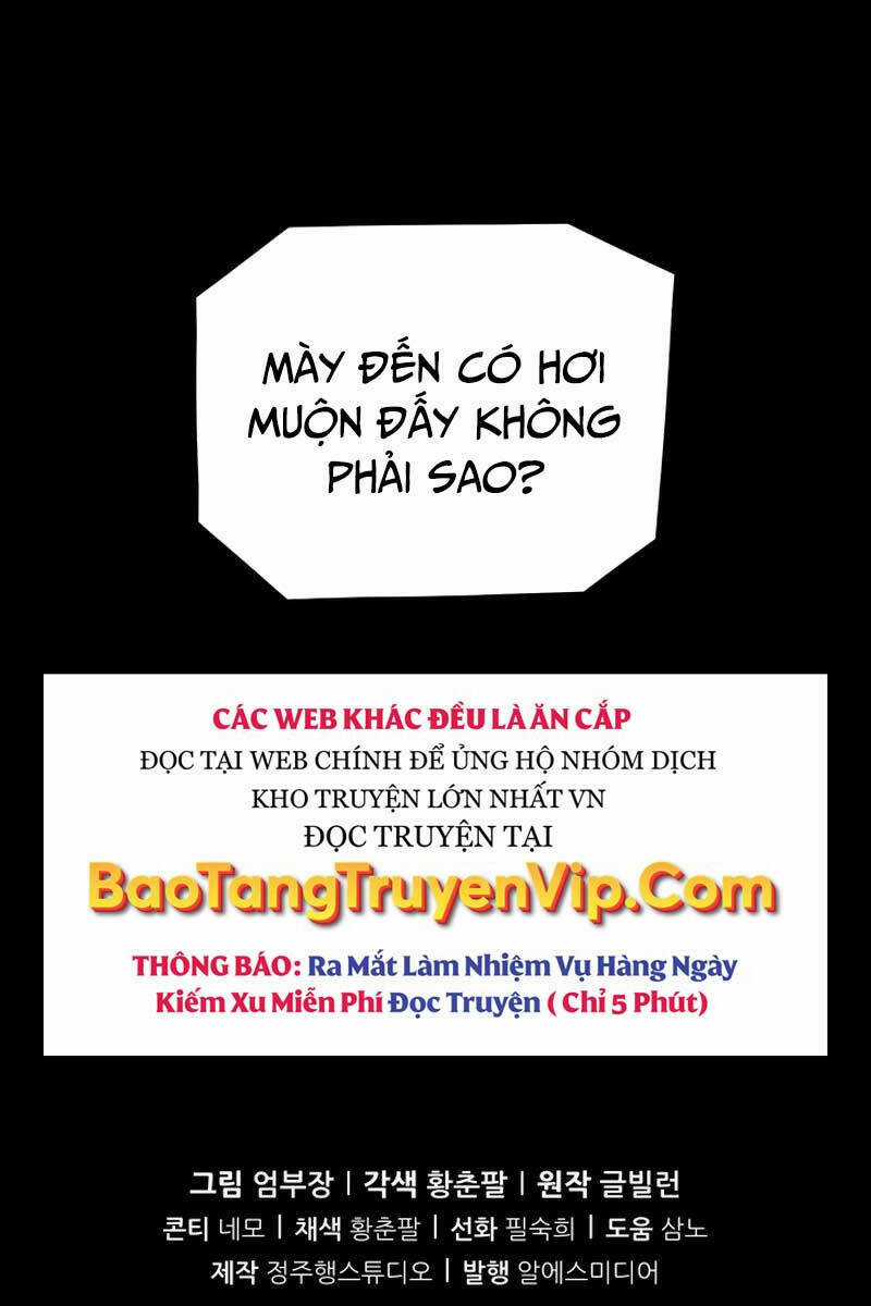 Kiếp Này Tôi Sẽ Là Phản Diện Chapter 23 trang 97