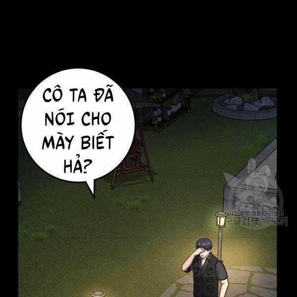 Kiếp Này Tôi Sẽ Là Phản Diện Chapter 24 trang 19