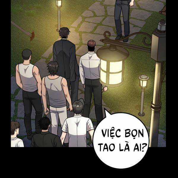 Kiếp Này Tôi Sẽ Là Phản Diện Chapter 24 trang 20