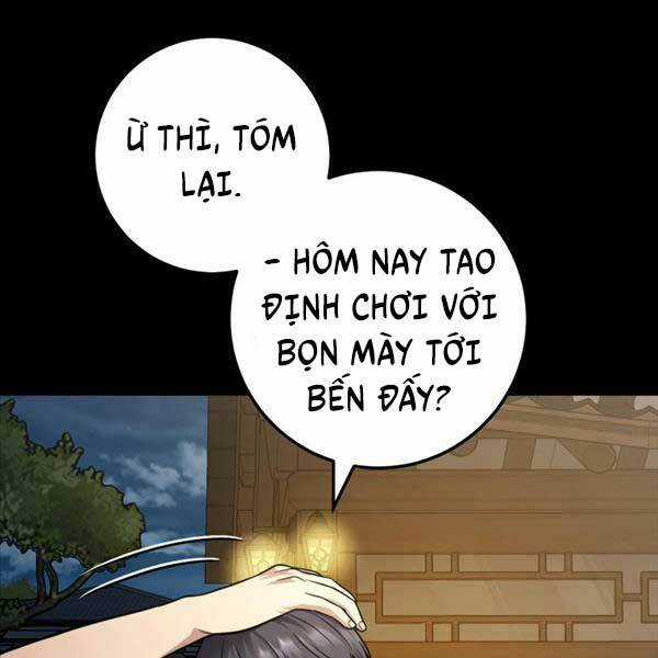 Kiếp Này Tôi Sẽ Là Phản Diện Chapter 24 trang 23