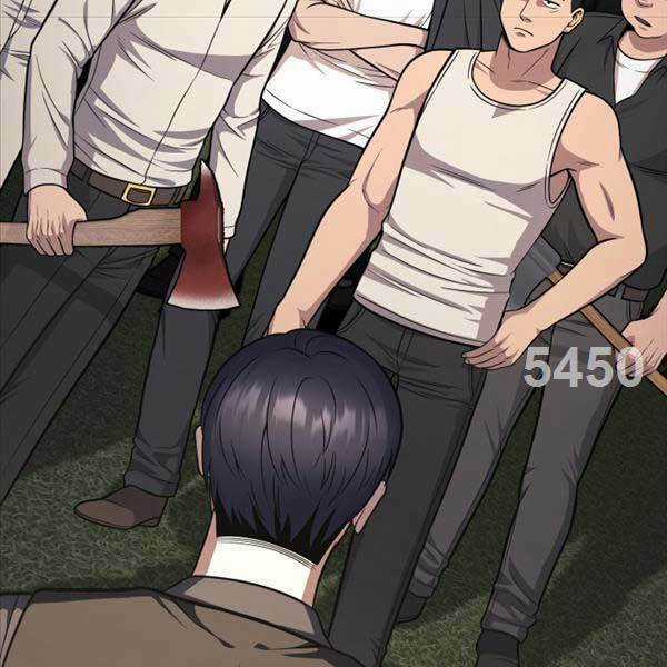 Kiếp Này Tôi Sẽ Là Phản Diện Chapter 24 trang 3