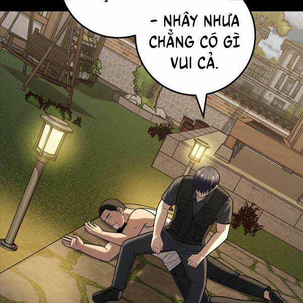 Kiếp Này Tôi Sẽ Là Phản Diện Chapter 24 trang 32