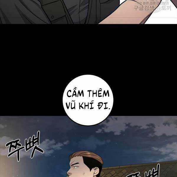 Kiếp Này Tôi Sẽ Là Phản Diện Chapter 24 trang 38