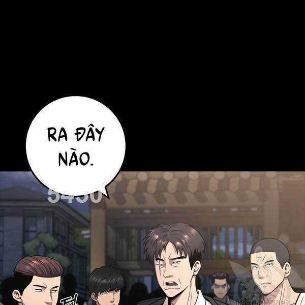 Kiếp Này Tôi Sẽ Là Phản Diện Chapter 24 trang 5