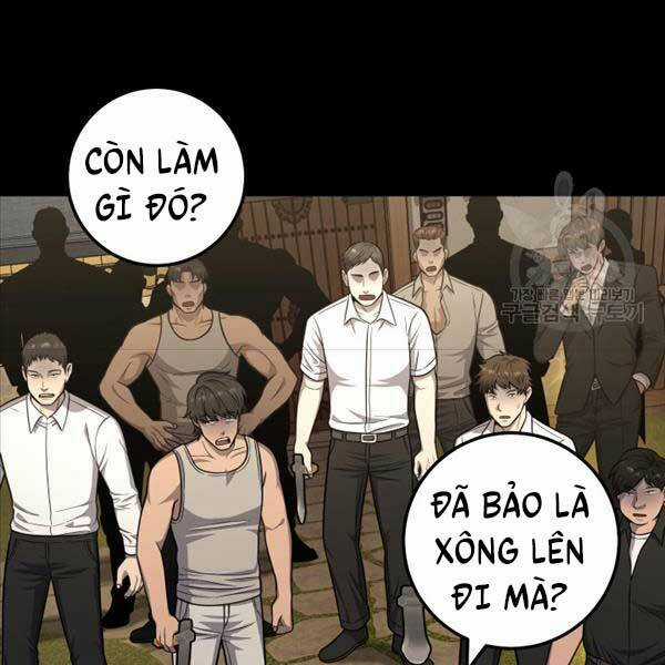 Kiếp Này Tôi Sẽ Là Phản Diện Chapter 24 trang 50