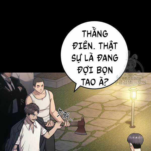 Kiếp Này Tôi Sẽ Là Phản Diện Chapter 24 trang 7