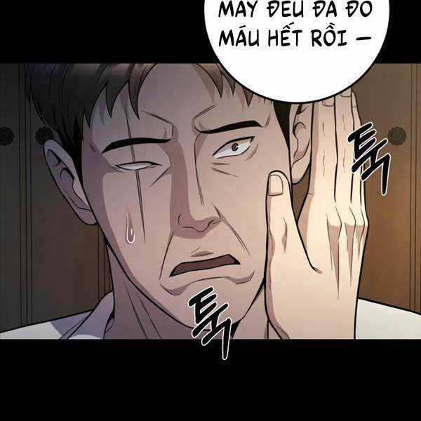 Kiếp Này Tôi Sẽ Là Phản Diện Chapter 24 trang 78