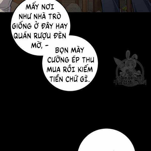 Kiếp Này Tôi Sẽ Là Phản Diện Chapter 24 trang 85