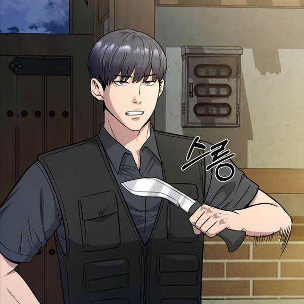 Kiếp Này Tôi Sẽ Là Phản Diện Chapter 24 trang 95