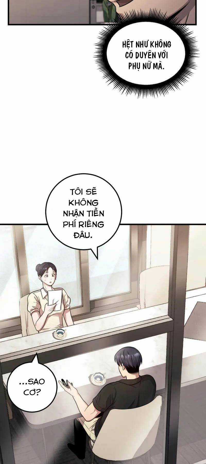 Kiếp Này Tôi Sẽ Là Phản Diện Chapter 25 trang 10