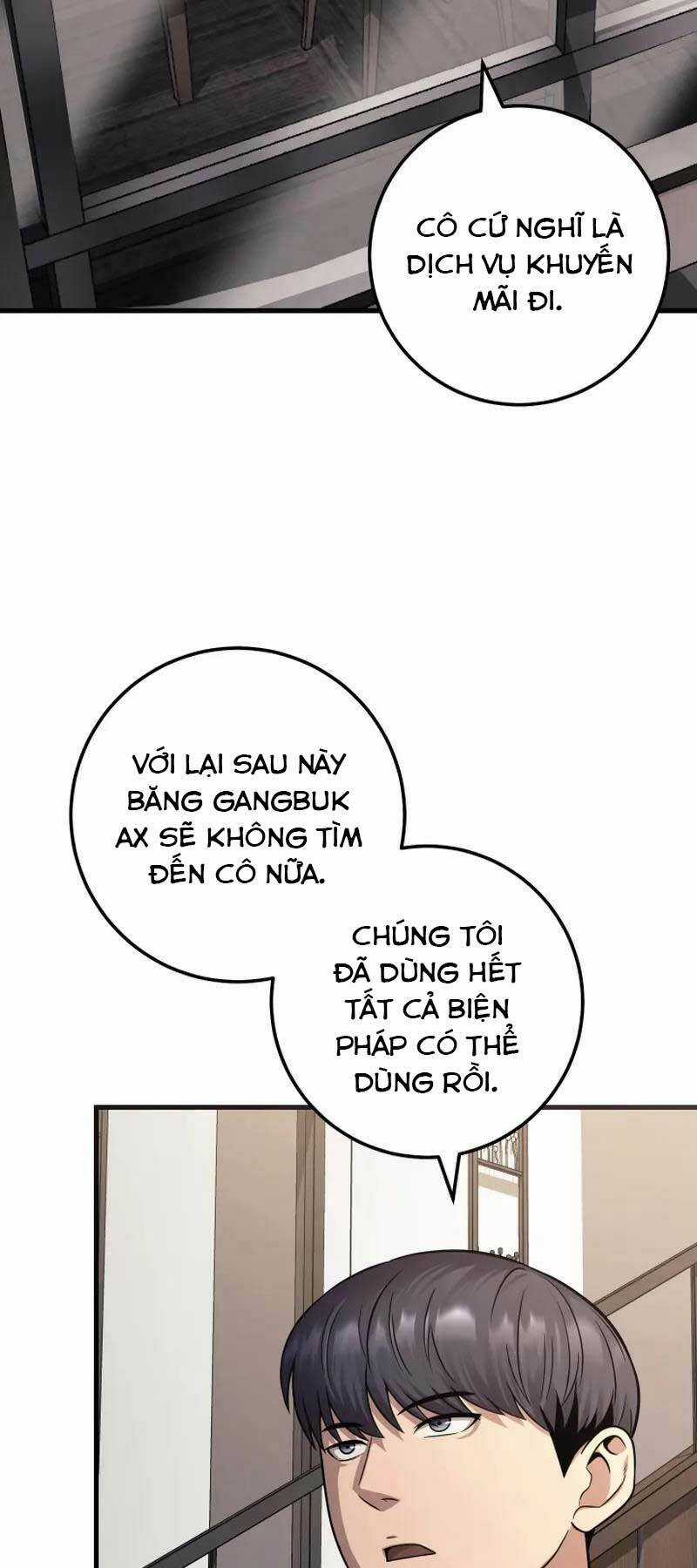 Kiếp Này Tôi Sẽ Là Phản Diện Chapter 25 trang 11