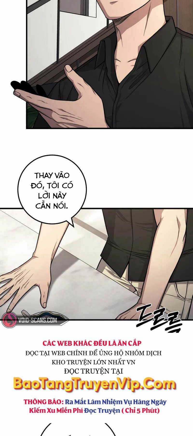 Kiếp Này Tôi Sẽ Là Phản Diện Chapter 25 trang 12