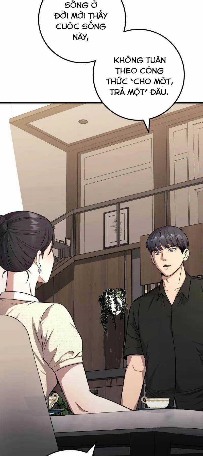 Kiếp Này Tôi Sẽ Là Phản Diện Chapter 25 trang 13