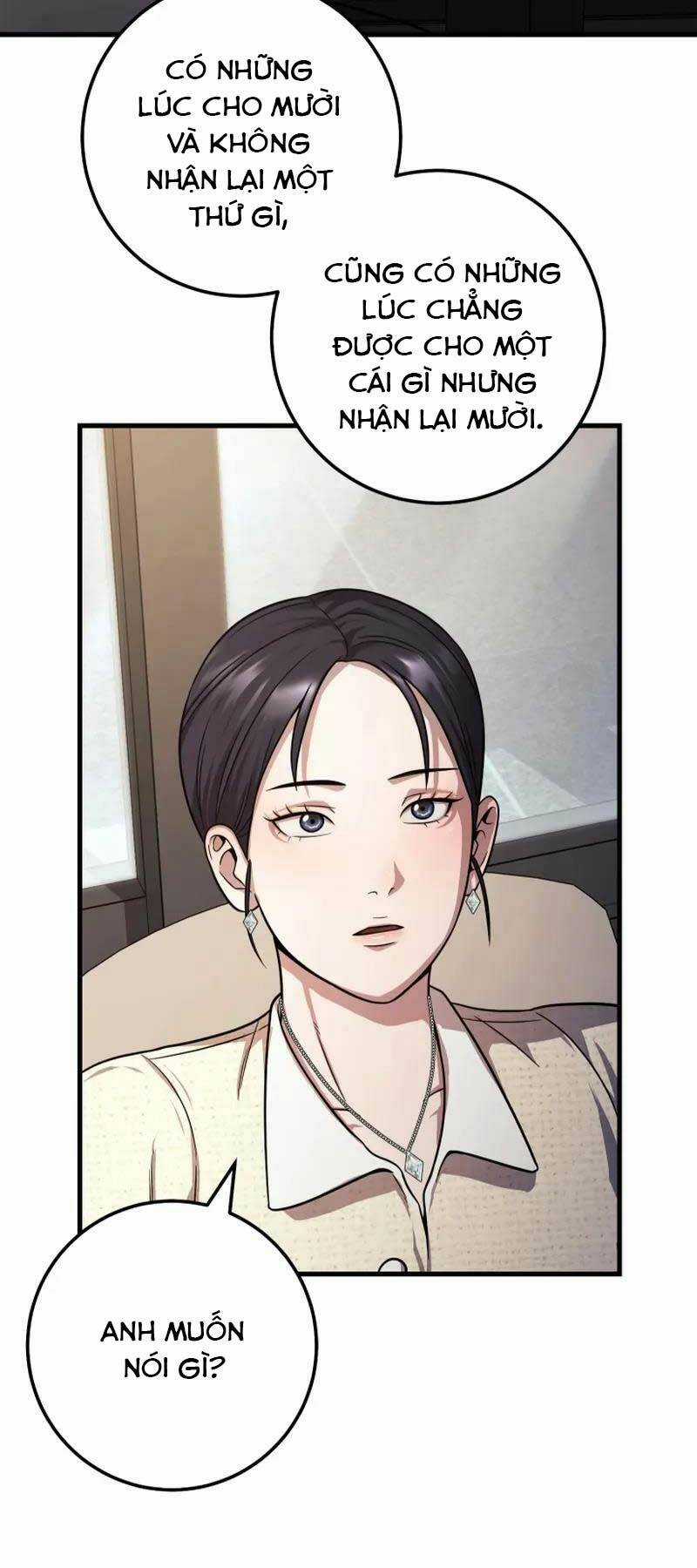 Kiếp Này Tôi Sẽ Là Phản Diện Chapter 25 trang 14