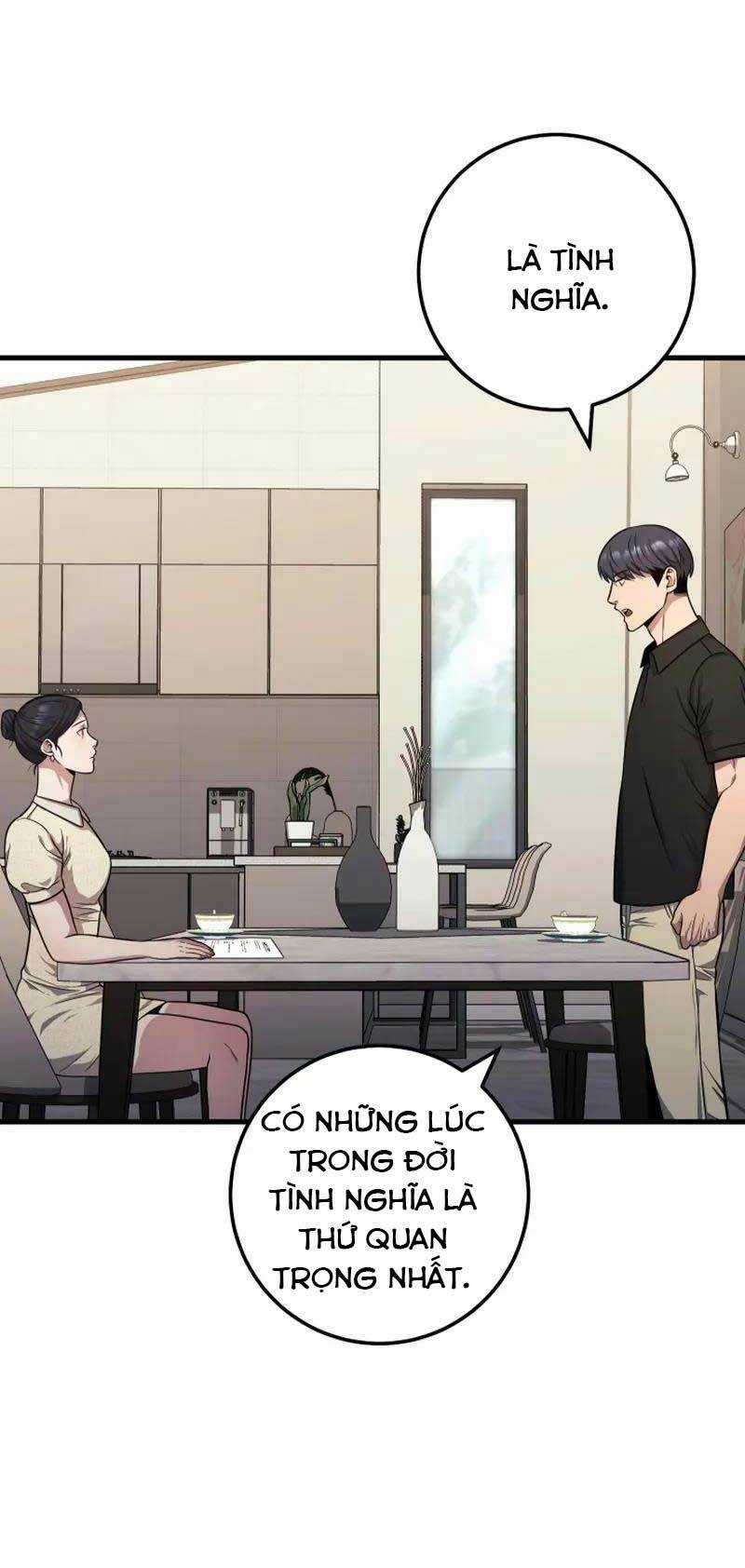 Kiếp Này Tôi Sẽ Là Phản Diện Chapter 25 trang 15