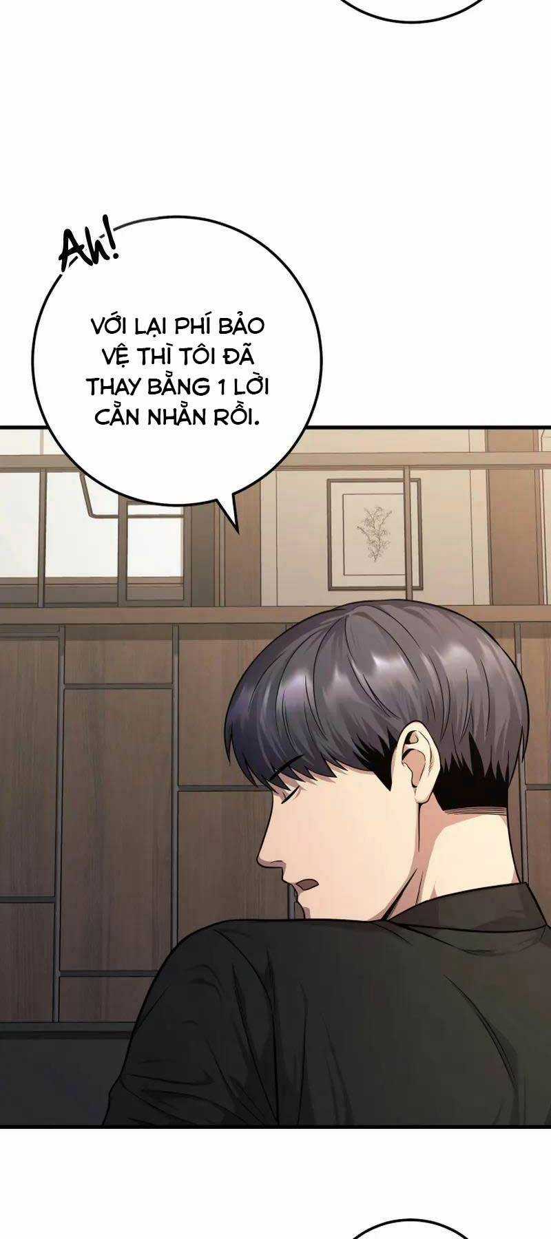 Kiếp Này Tôi Sẽ Là Phản Diện Chapter 25 trang 17