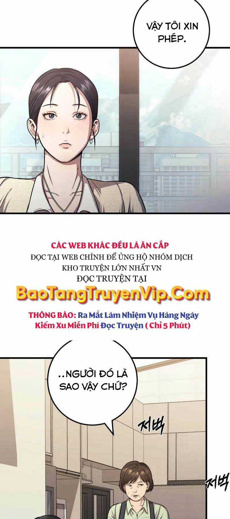 Kiếp Này Tôi Sẽ Là Phản Diện Chapter 25 trang 18