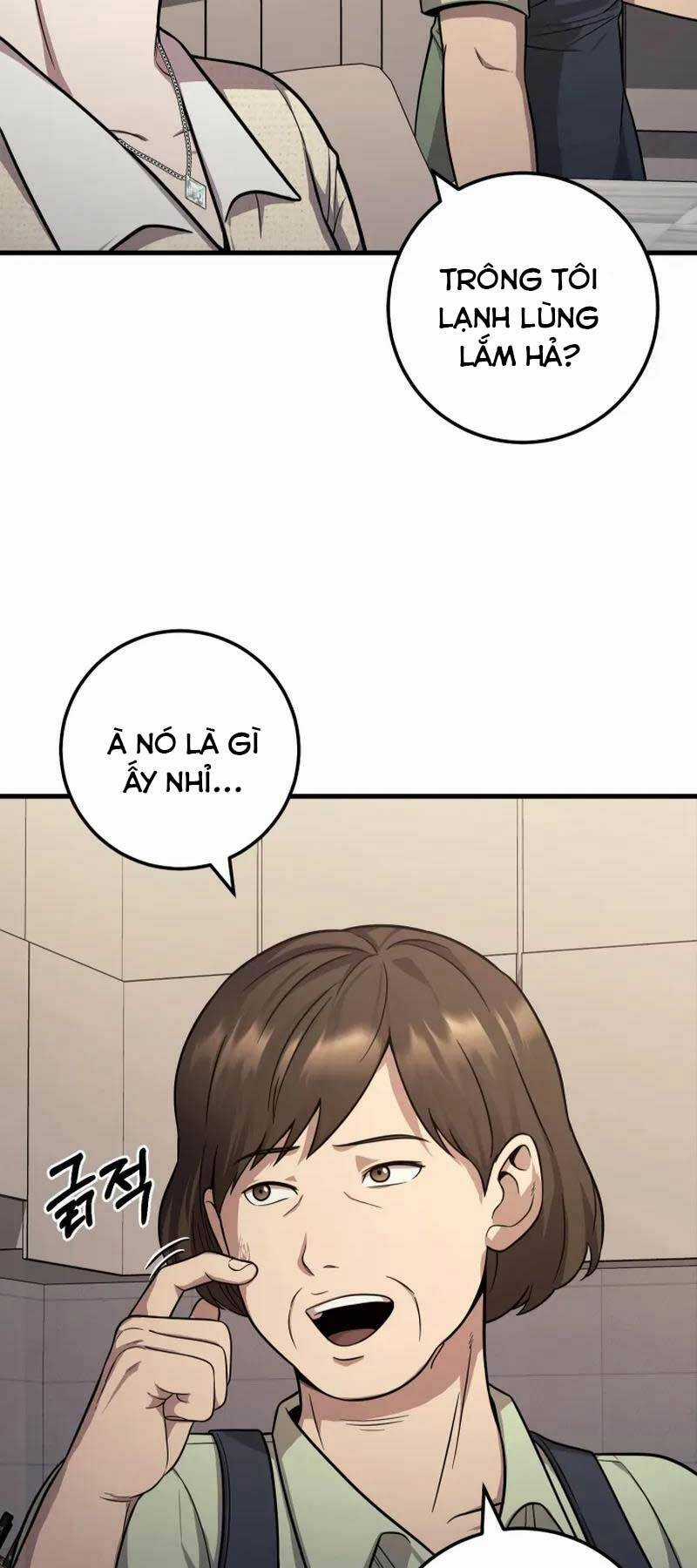 Kiếp Này Tôi Sẽ Là Phản Diện Chapter 25 trang 20