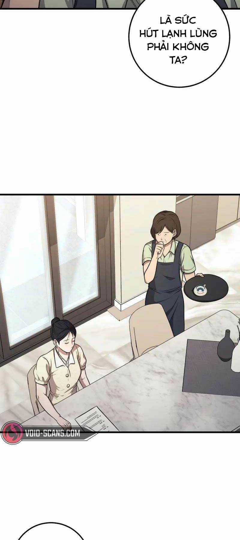 Kiếp Này Tôi Sẽ Là Phản Diện Chapter 25 trang 21