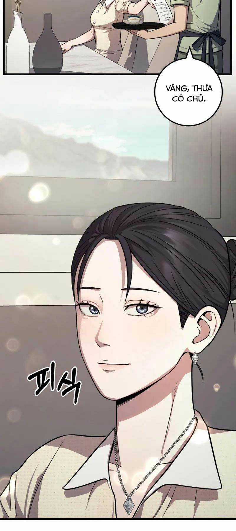 Kiếp Này Tôi Sẽ Là Phản Diện Chapter 25 trang 24