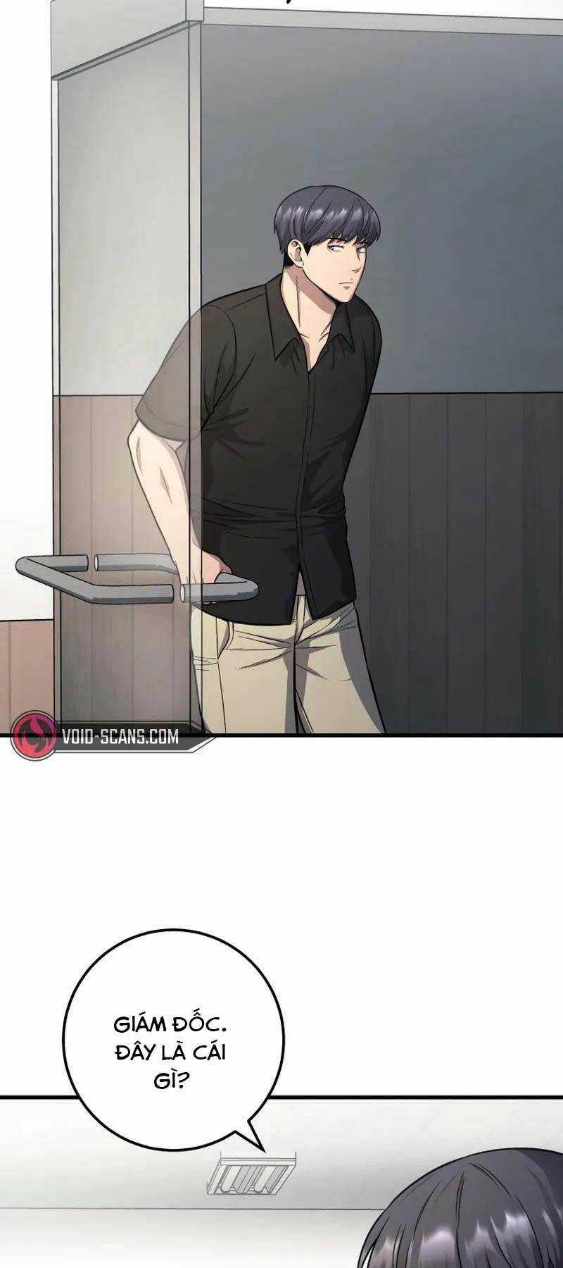 Kiếp Này Tôi Sẽ Là Phản Diện Chapter 25 trang 26