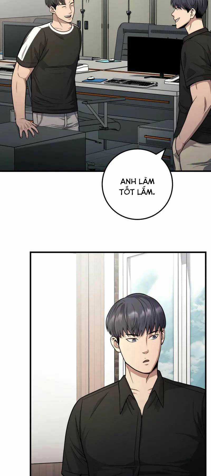 Kiếp Này Tôi Sẽ Là Phản Diện Chapter 25 trang 29