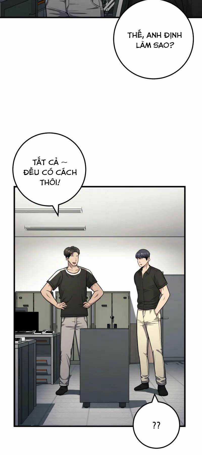 Kiếp Này Tôi Sẽ Là Phản Diện Chapter 25 trang 31