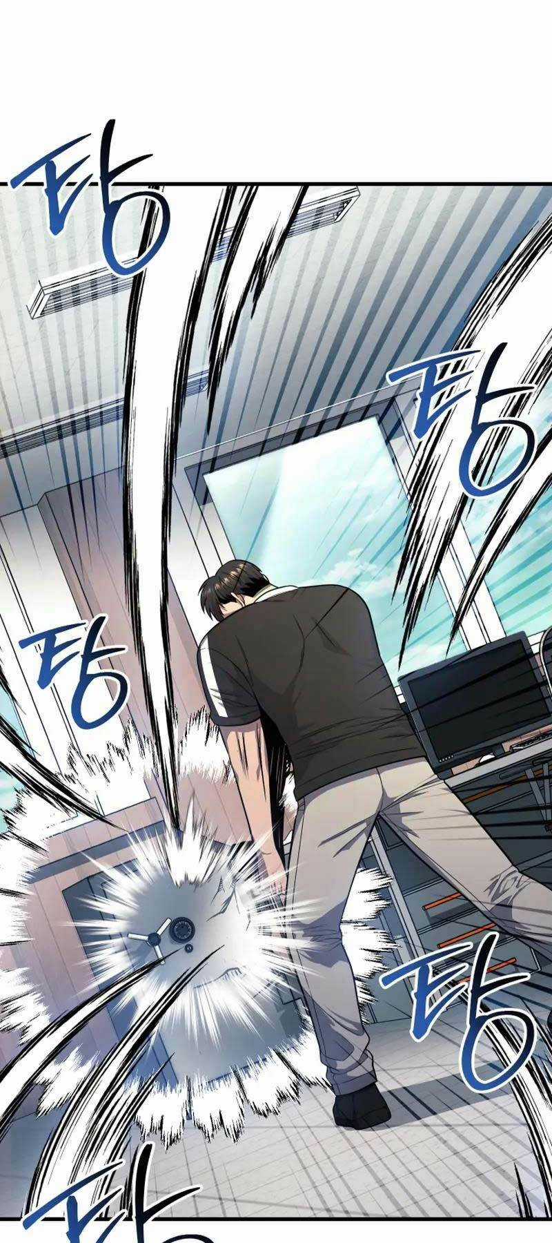 Kiếp Này Tôi Sẽ Là Phản Diện Chapter 25 trang 33