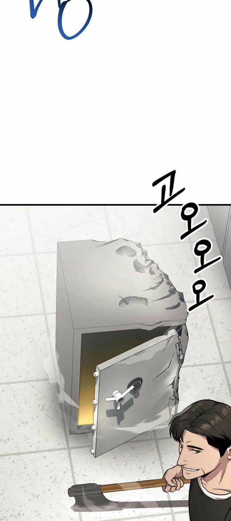 Kiếp Này Tôi Sẽ Là Phản Diện Chapter 25 trang 34