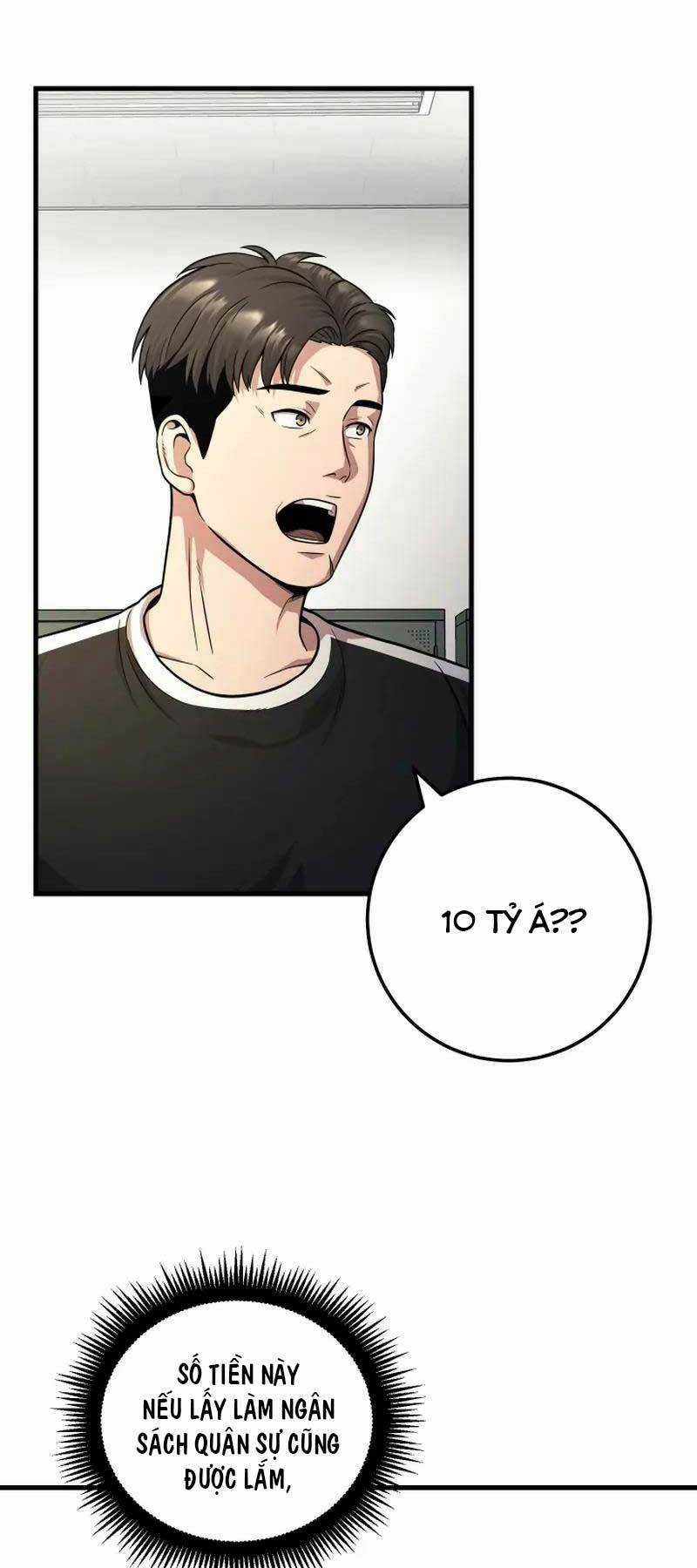 Kiếp Này Tôi Sẽ Là Phản Diện Chapter 25 trang 37