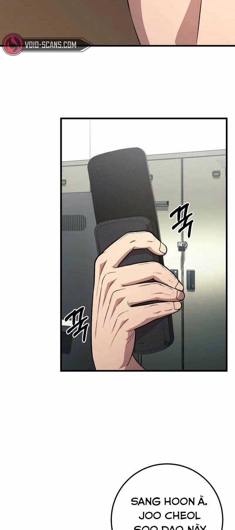 Kiếp Này Tôi Sẽ Là Phản Diện Chapter 25 trang 39