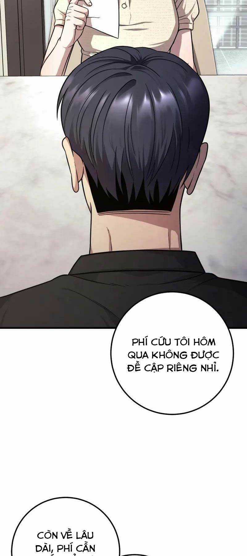 Kiếp Này Tôi Sẽ Là Phản Diện Chapter 25 trang 4