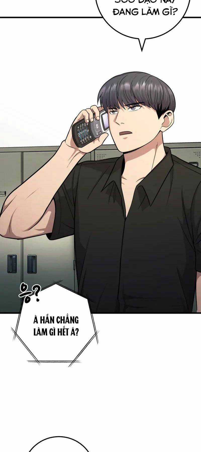 Kiếp Này Tôi Sẽ Là Phản Diện Chapter 25 trang 40