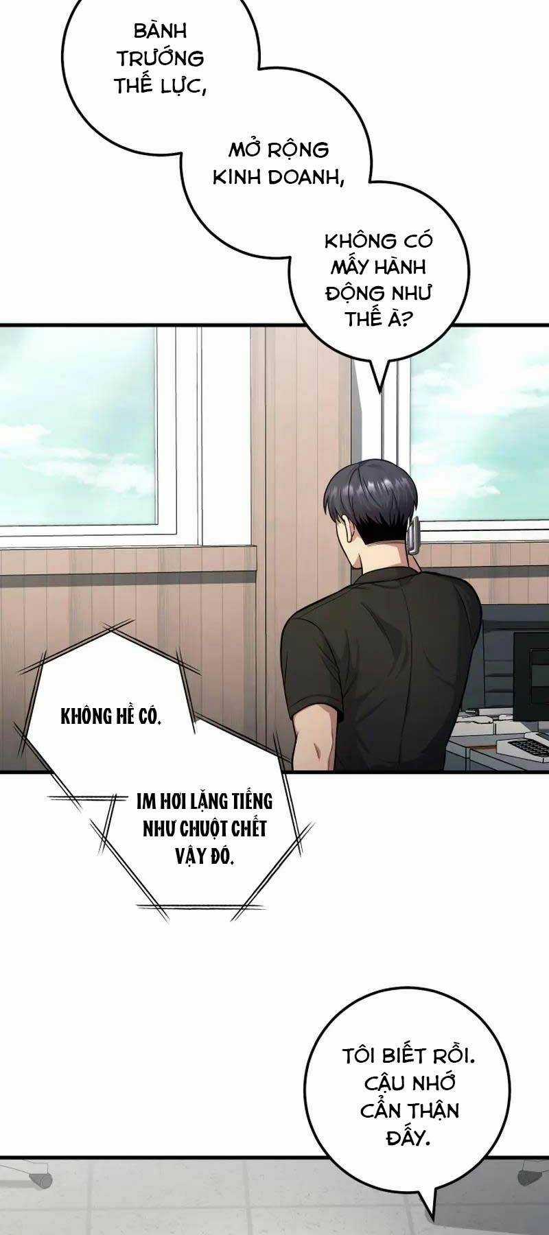 Kiếp Này Tôi Sẽ Là Phản Diện Chapter 25 trang 41