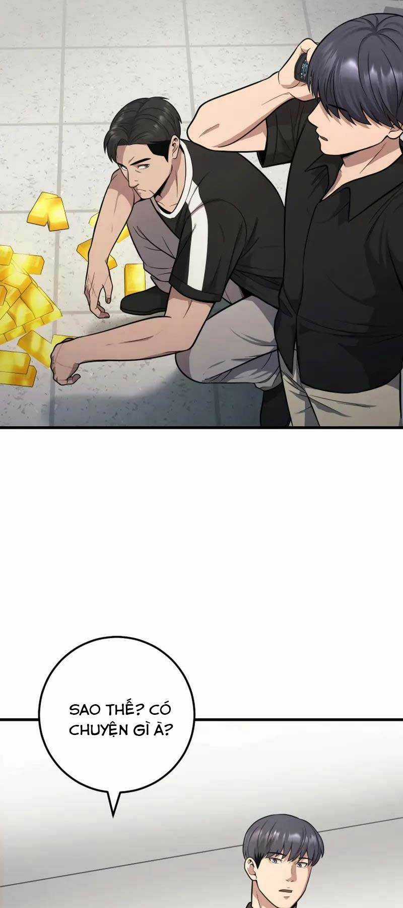 Kiếp Này Tôi Sẽ Là Phản Diện Chapter 25 trang 42