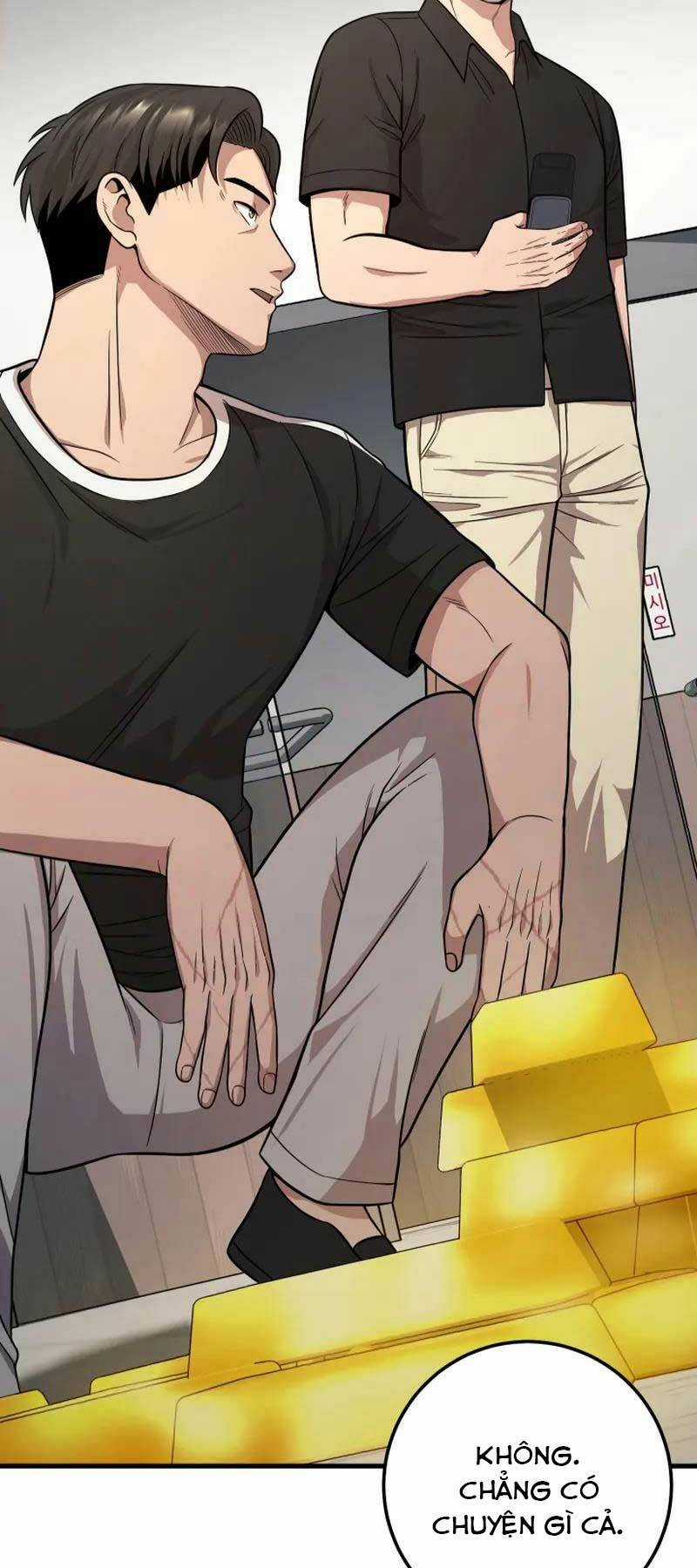 Kiếp Này Tôi Sẽ Là Phản Diện Chapter 25 trang 43