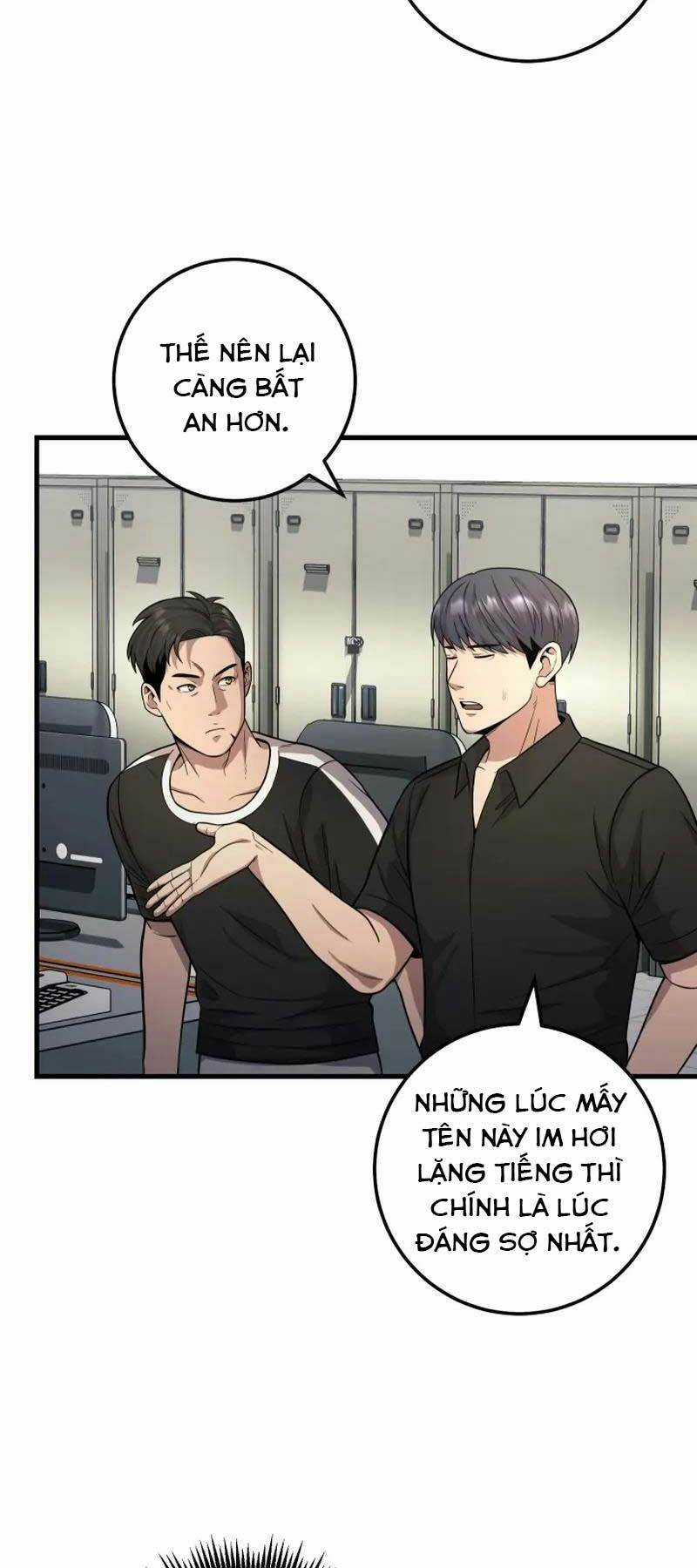 Kiếp Này Tôi Sẽ Là Phản Diện Chapter 25 trang 44