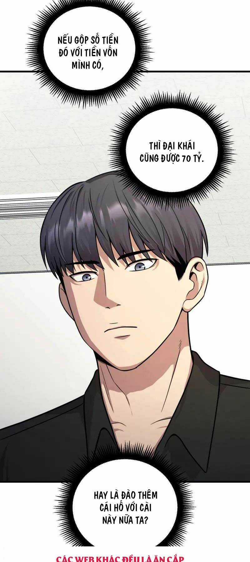 Kiếp Này Tôi Sẽ Là Phản Diện Chapter 25 trang 45