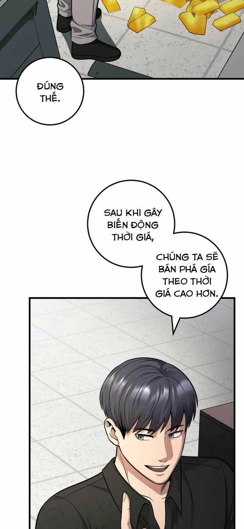 Kiếp Này Tôi Sẽ Là Phản Diện Chapter 25 trang 49