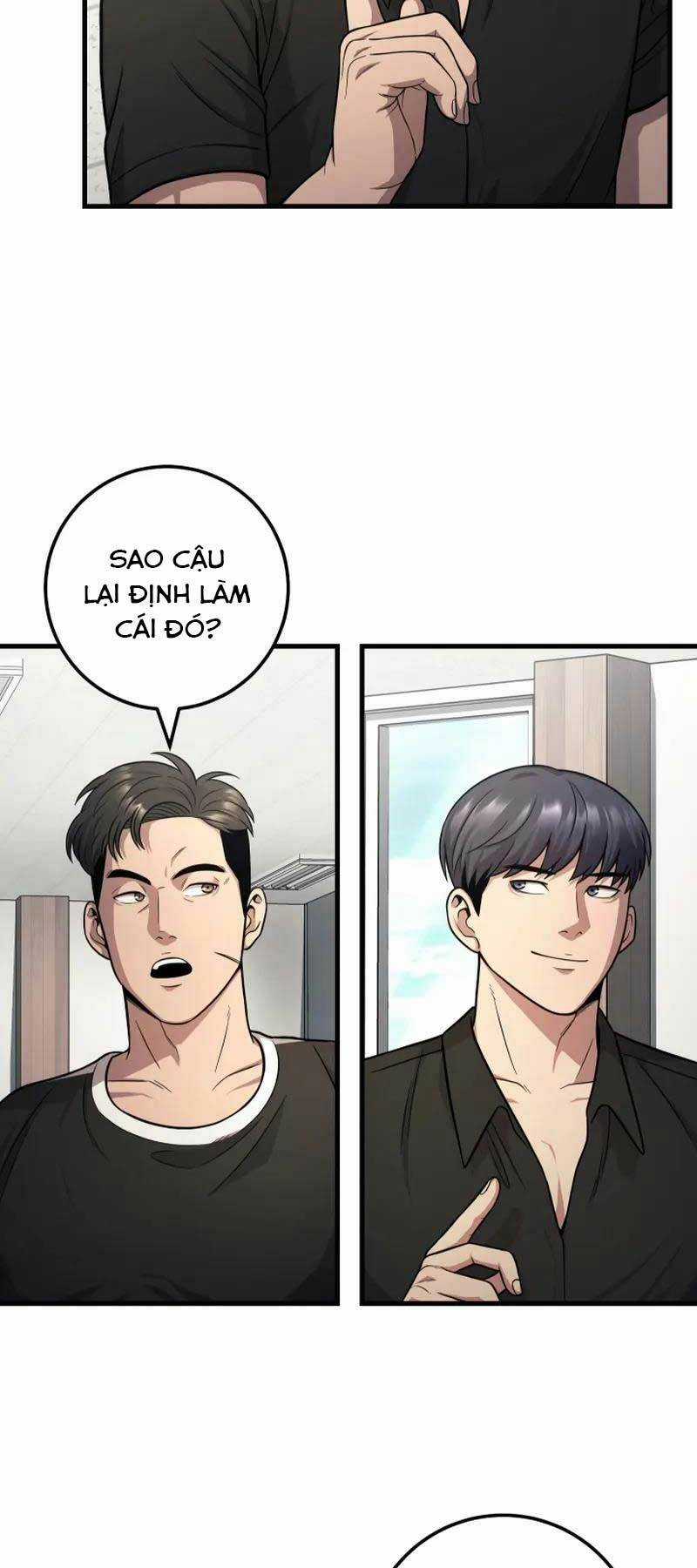 Kiếp Này Tôi Sẽ Là Phản Diện Chapter 25 trang 50