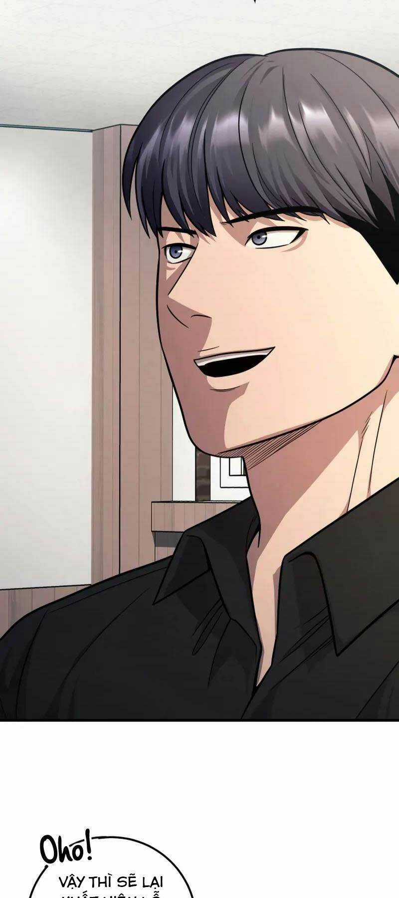 Kiếp Này Tôi Sẽ Là Phản Diện Chapter 25 trang 52