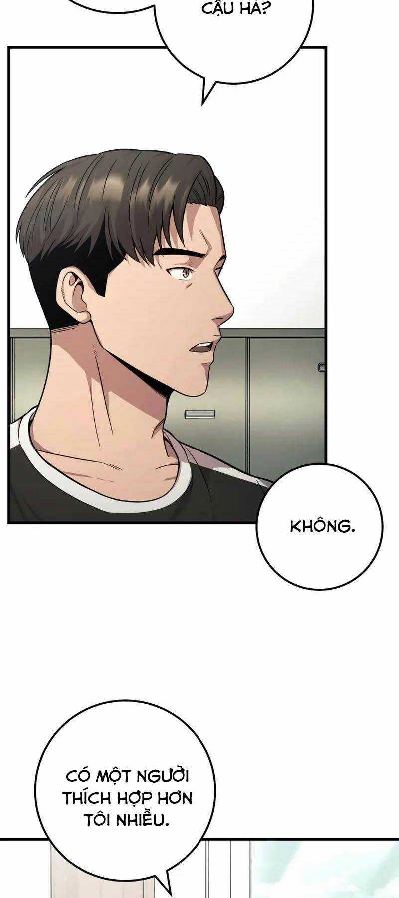 Kiếp Này Tôi Sẽ Là Phản Diện Chapter 25 trang 54