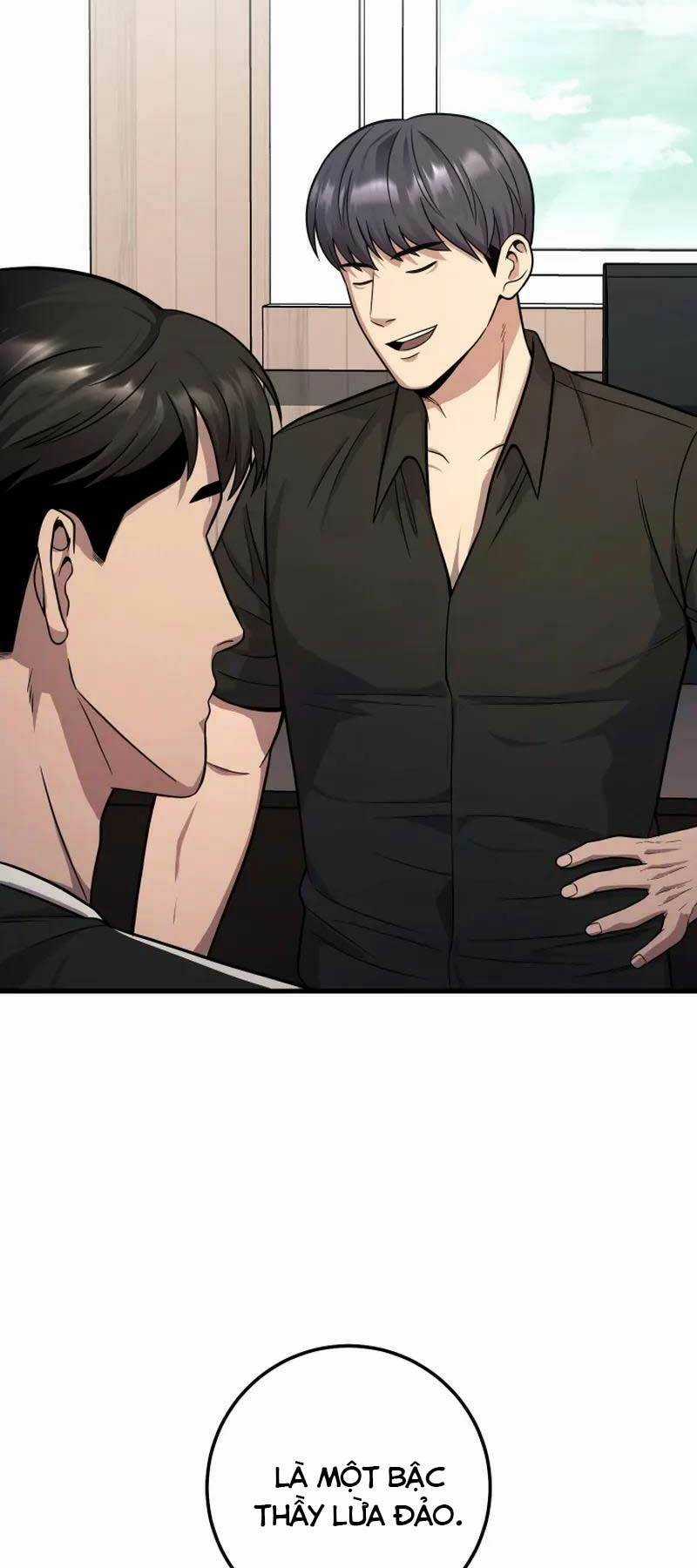 Kiếp Này Tôi Sẽ Là Phản Diện Chapter 25 trang 55