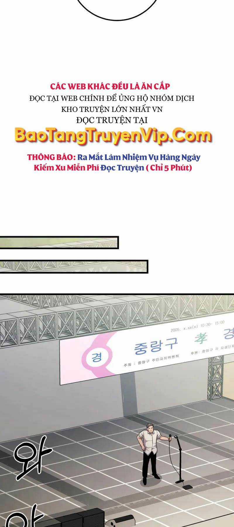 Kiếp Này Tôi Sẽ Là Phản Diện Chapter 25 trang 56